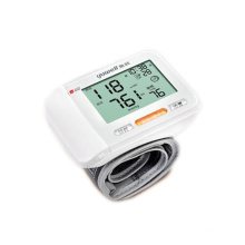 Yuwell wrist type sphygmomanometer electronic YE8600A